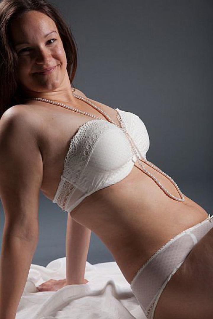 HanneloreHaazen uit West-Vlaanderen,Belgie